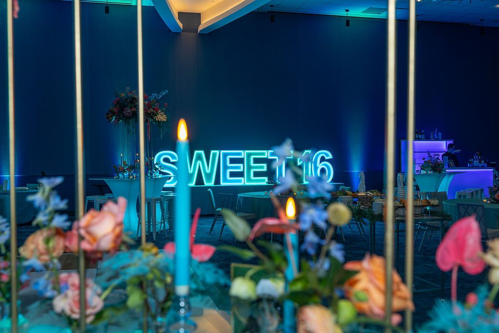 Milestone Celebrations planned by Kingsley Event Consulting