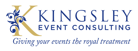 Kingsley Event Consulting